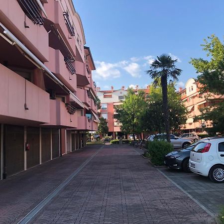 Residence Viale Del Sole Grado Exteriér fotografie