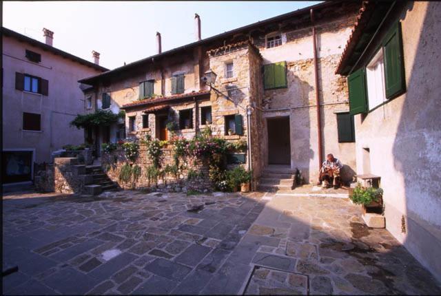 Residence Viale Del Sole Grado Exteriér fotografie
